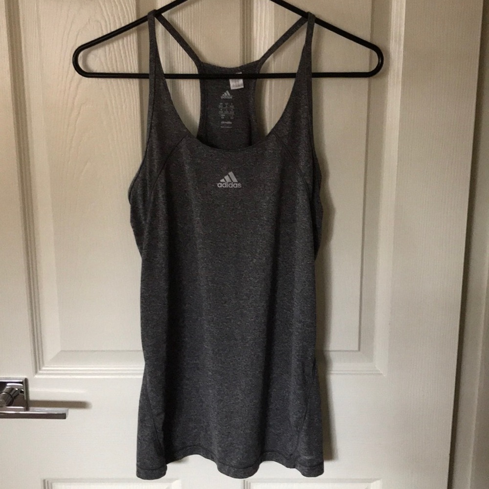 Adidas Tank Top